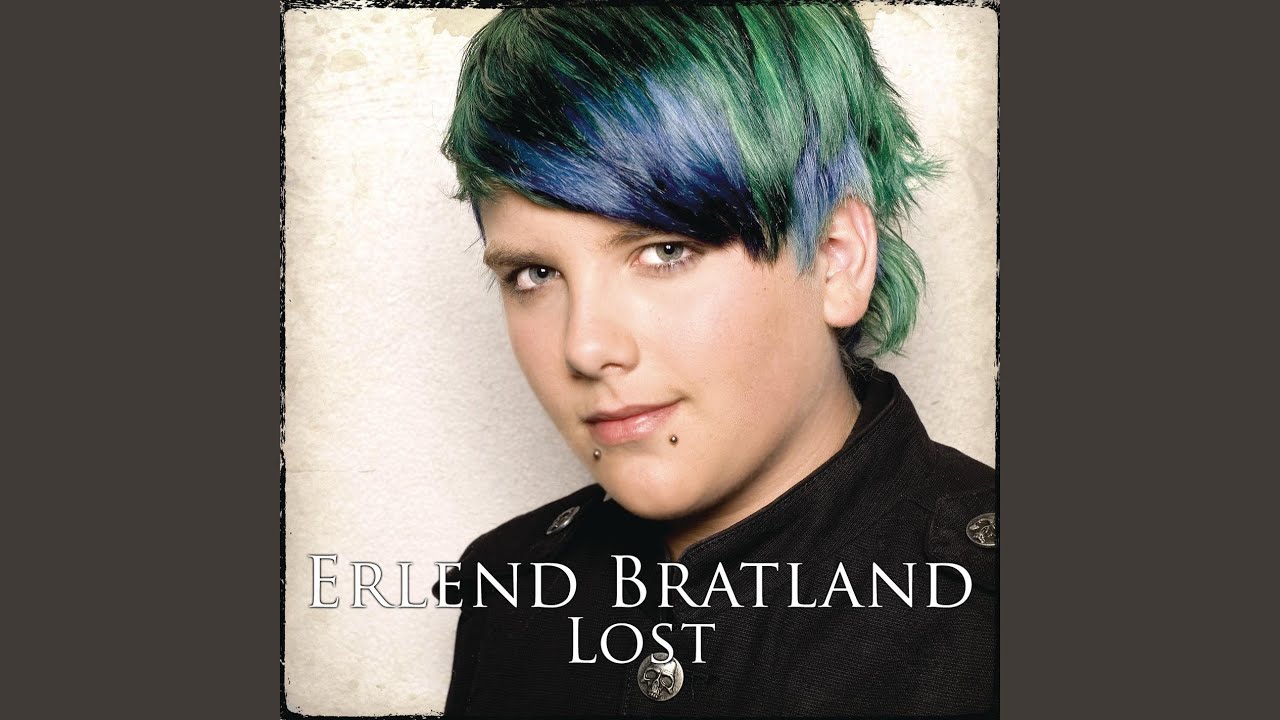 Lost