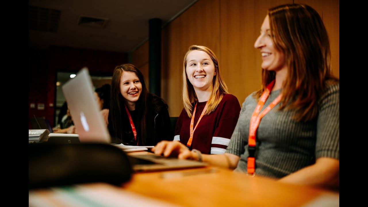 Degree-Level Courses at Kendal College