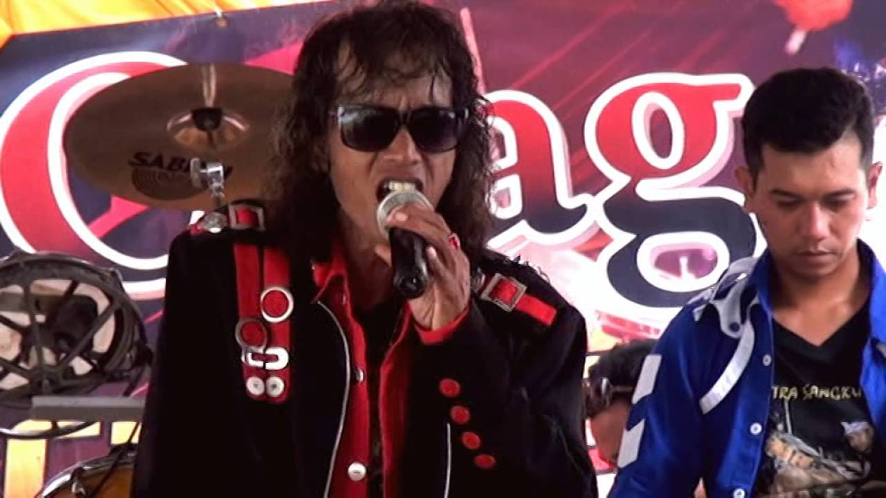 Rusdy oyag percussion vs yayan jatnika