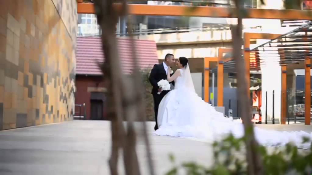 Rashid kanj wedding trailer