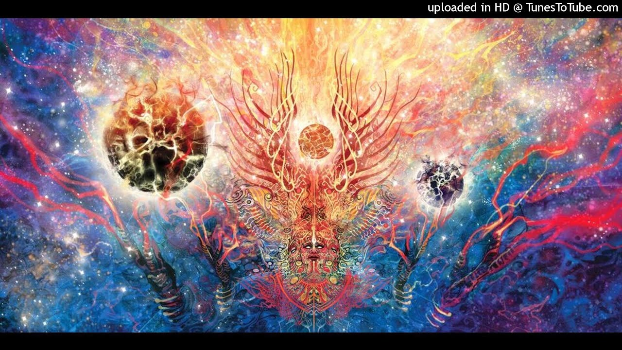 X - Side - Brahma  (Original Mix)
