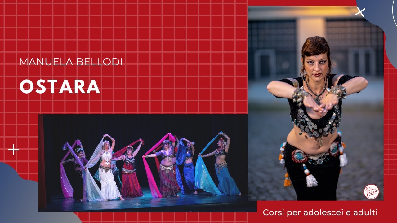 Ostara | Belly SoulSister Troupe