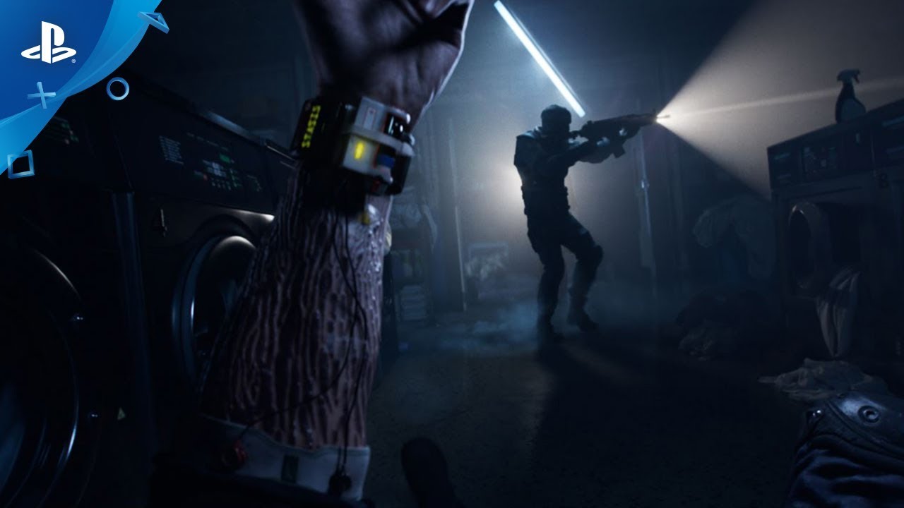 Rainbow Six Quarantine | E3 2019 Official Teaser Trailer | PS4