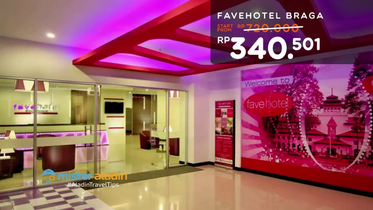 7 Best Budget Hotels in Bandung