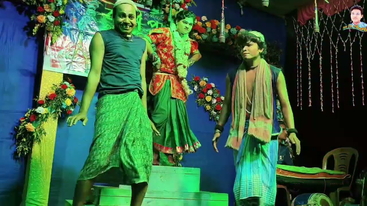 চাচা ভাতিজা পার্ট -২ !! বরুন, সুদীপ্ত ও সঙ্গে বিশ্বজিৎ এক দুর্দান্ত অভিনয় #sbentertainment2025 