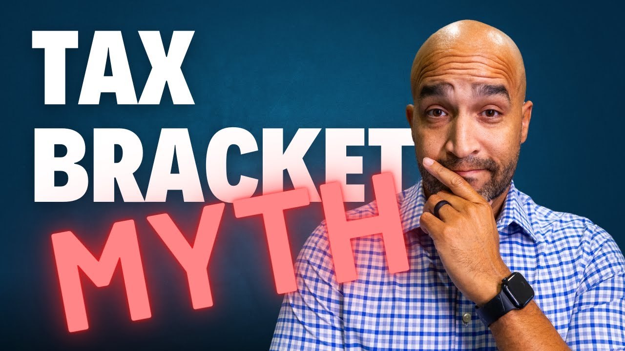 Breaking Down the Tax Bracket Myth