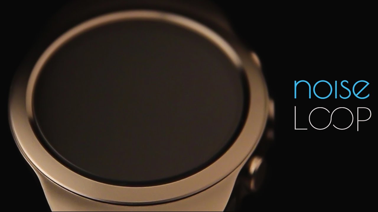 Noise Loop Smartwatch Official Video