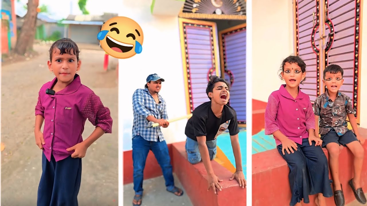 हसी की फूल गारंटी है देखो और मस्ती करो ! #sukhasankastar #funny #comedyvideo