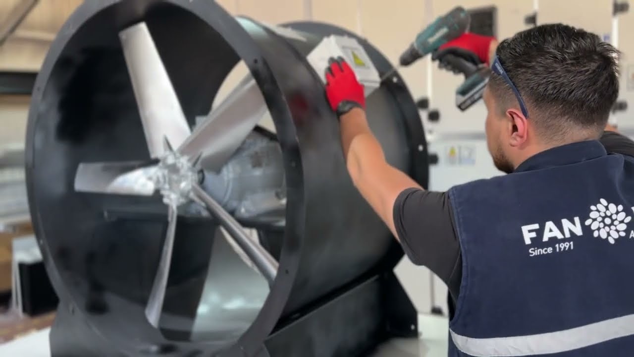Fanmak Tanıtım Videosu