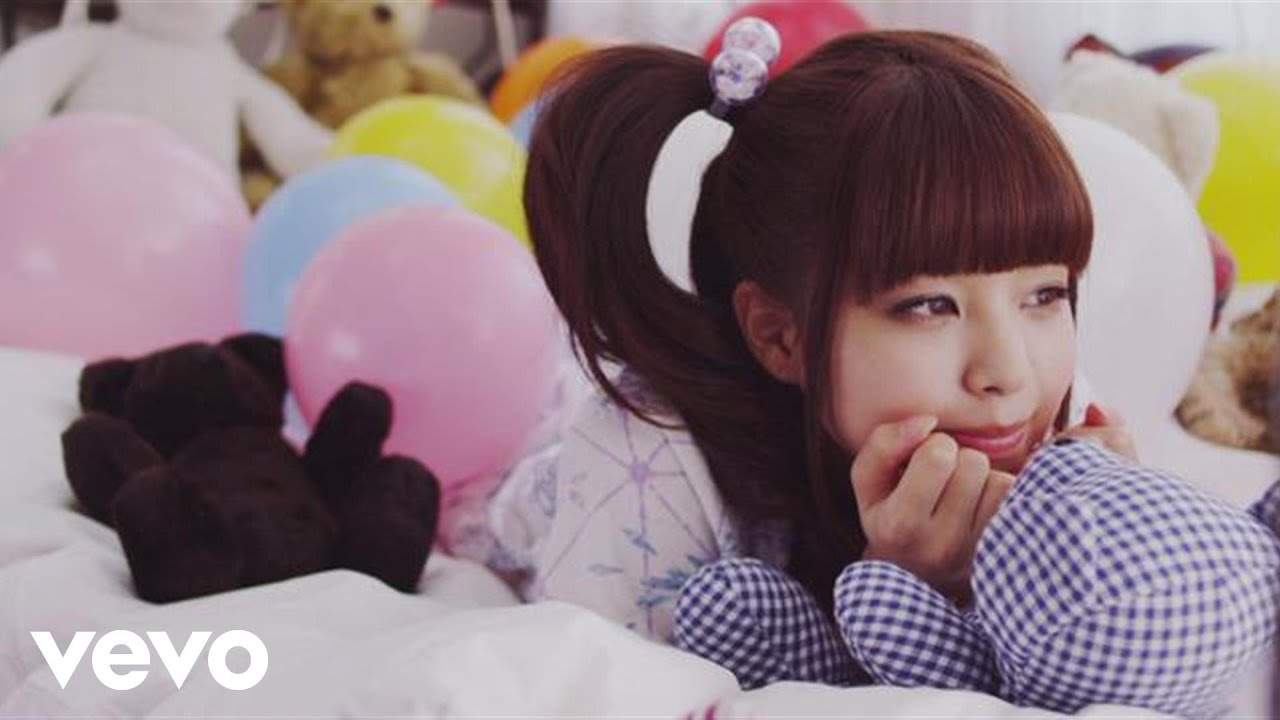 Luna Haruna - snowdrop