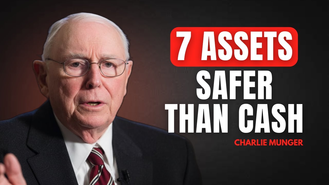 STOP Investing Blindly: 7 Asset Classes Explained for Beginners 2026