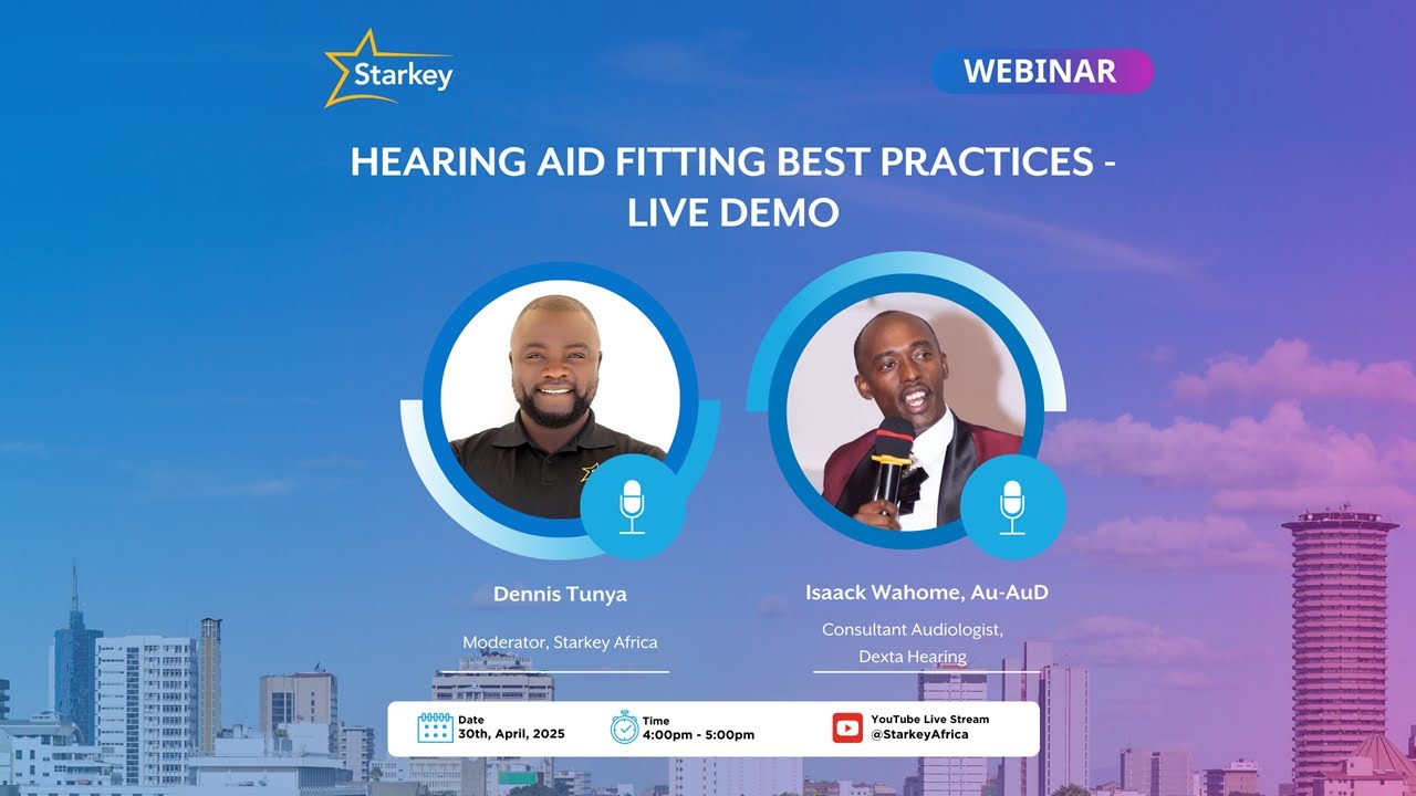 Hearing Aid Best Fitting Practices
