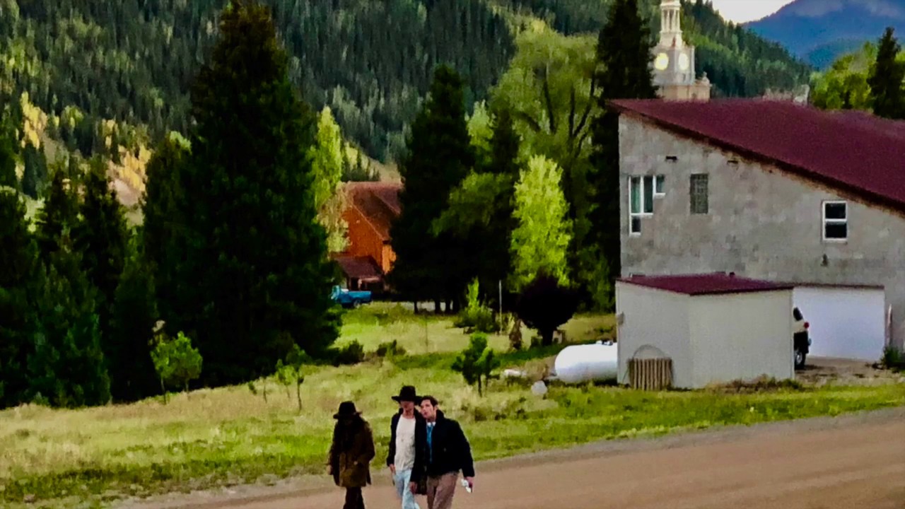Dr. Gradus ad Parnassum Debussy - C. Buckley
