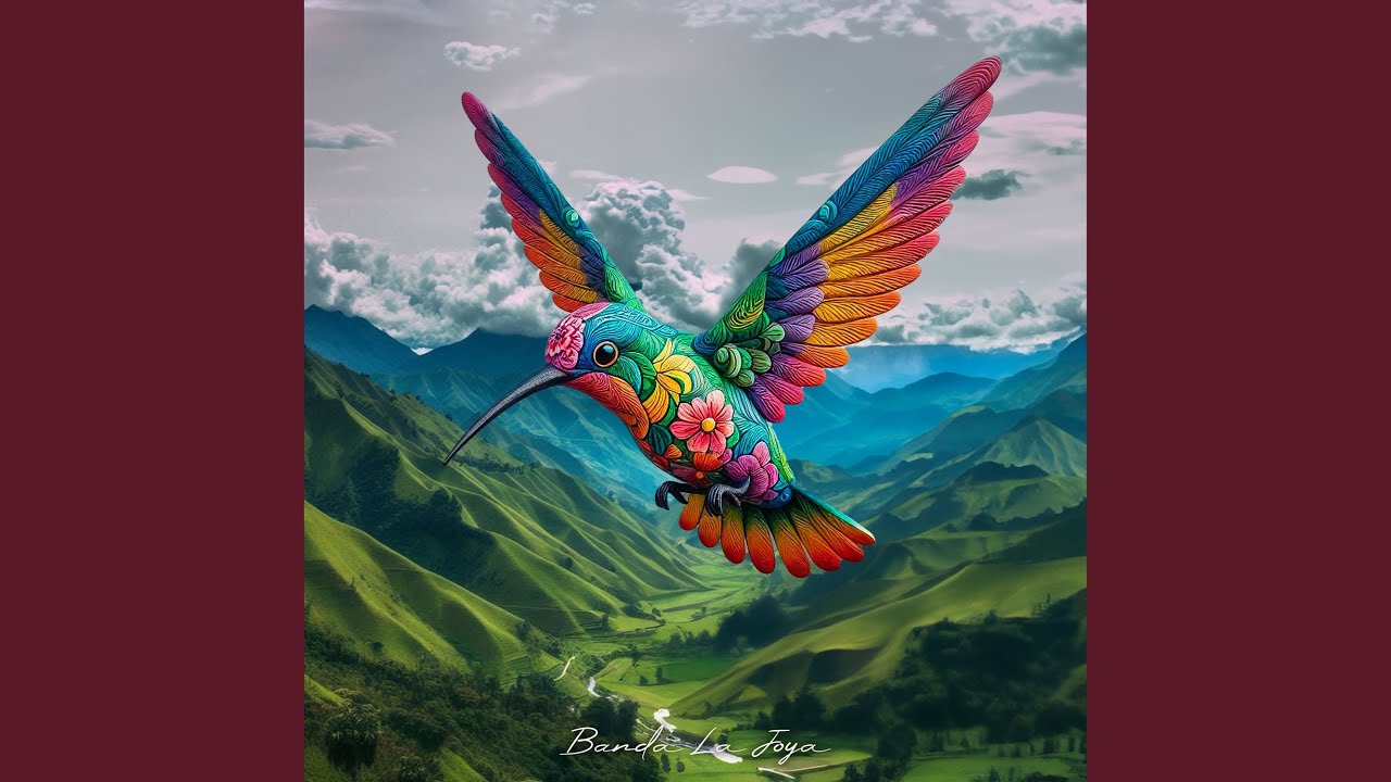 El Colibrí