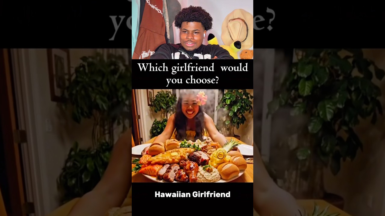 which one are you choosing? 😅 #shorts #funny #relatable ￼