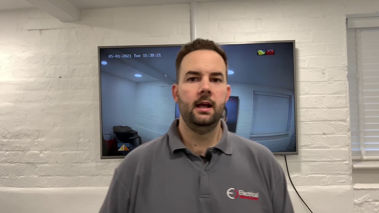 The Best Home CCTV System in 2023 - Hikvision ColorVu CCTV