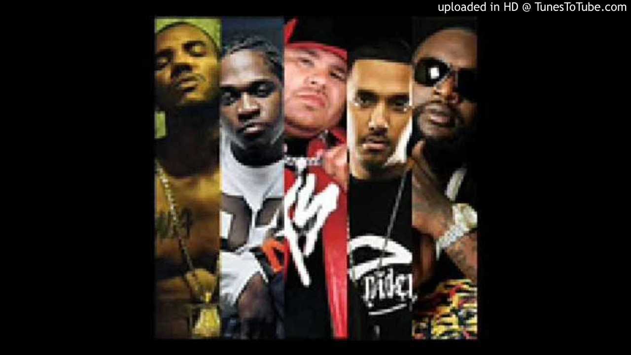 Certified Freak (feat. Baeza)