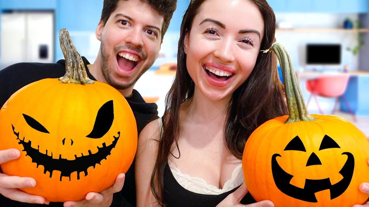 I went on a DATE with Typical Gamer! (Vlog)