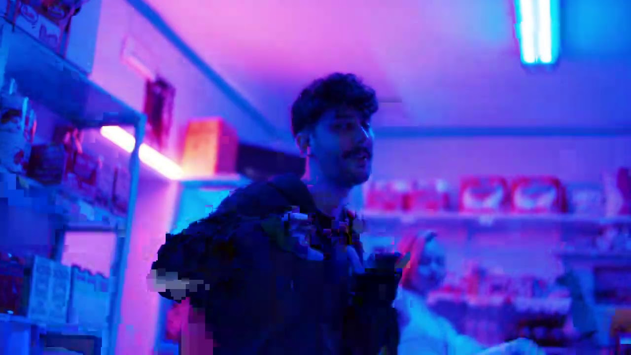 Shack Rose - Motorola (Videoclip Oficial)