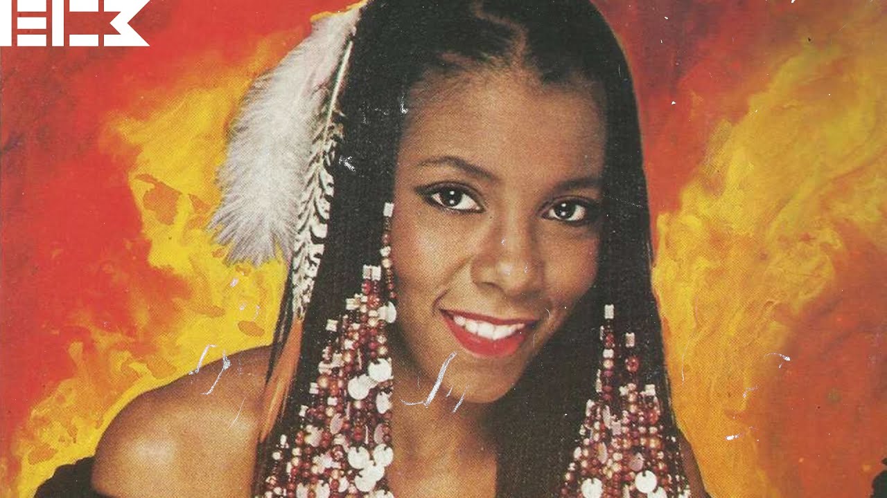 80s Disco Funk Type Beat 2021 | Patrice Rushen 70s Type Beat 2021