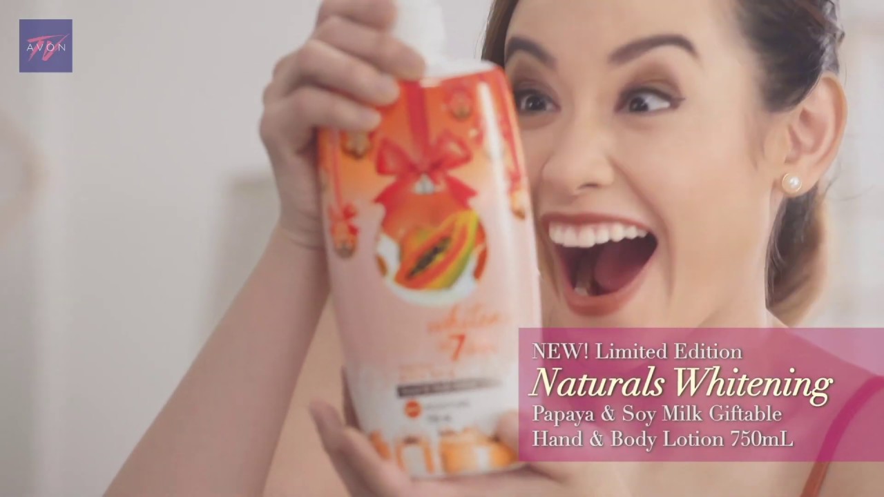 Avon TV | November 16-30, 2018 Episode
