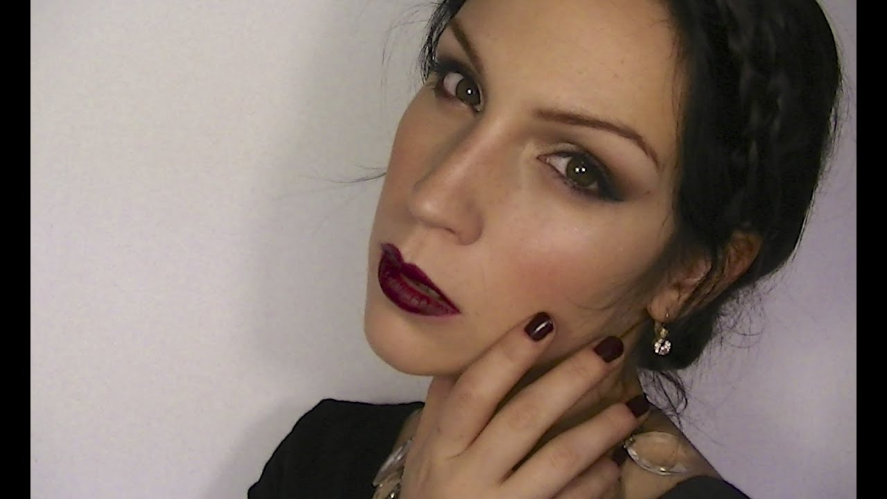 Maquillage de star : Tapis Rouge
