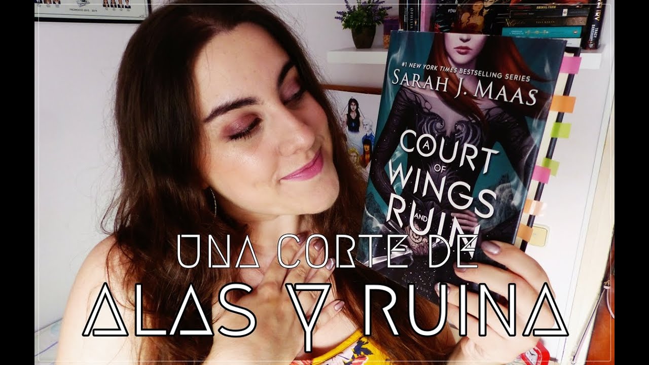 HABLEMOS DE UNA CORTE DE ALAS Y RUINA