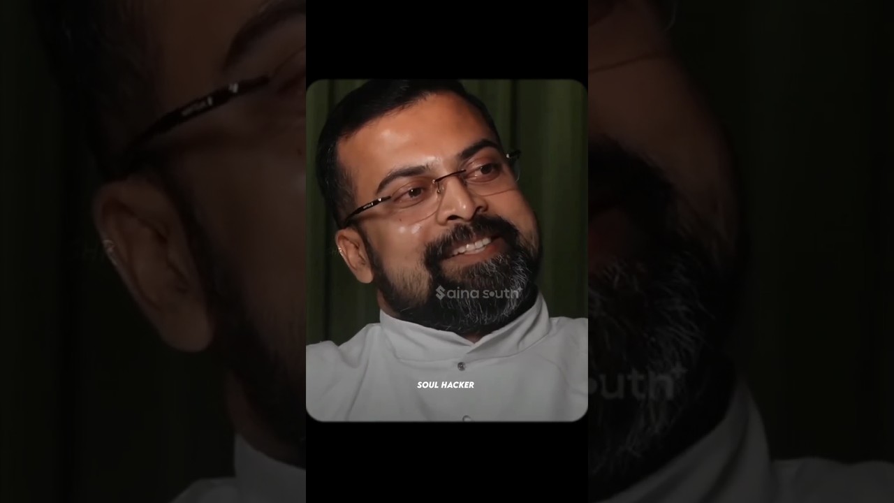 സങ്കടങ്ങൾ എല്ലാം മാറിയിട്ട് ചിരിക്കാൻ പറ്റില്ല / motivational speech malayalam/ #motivation #shorts