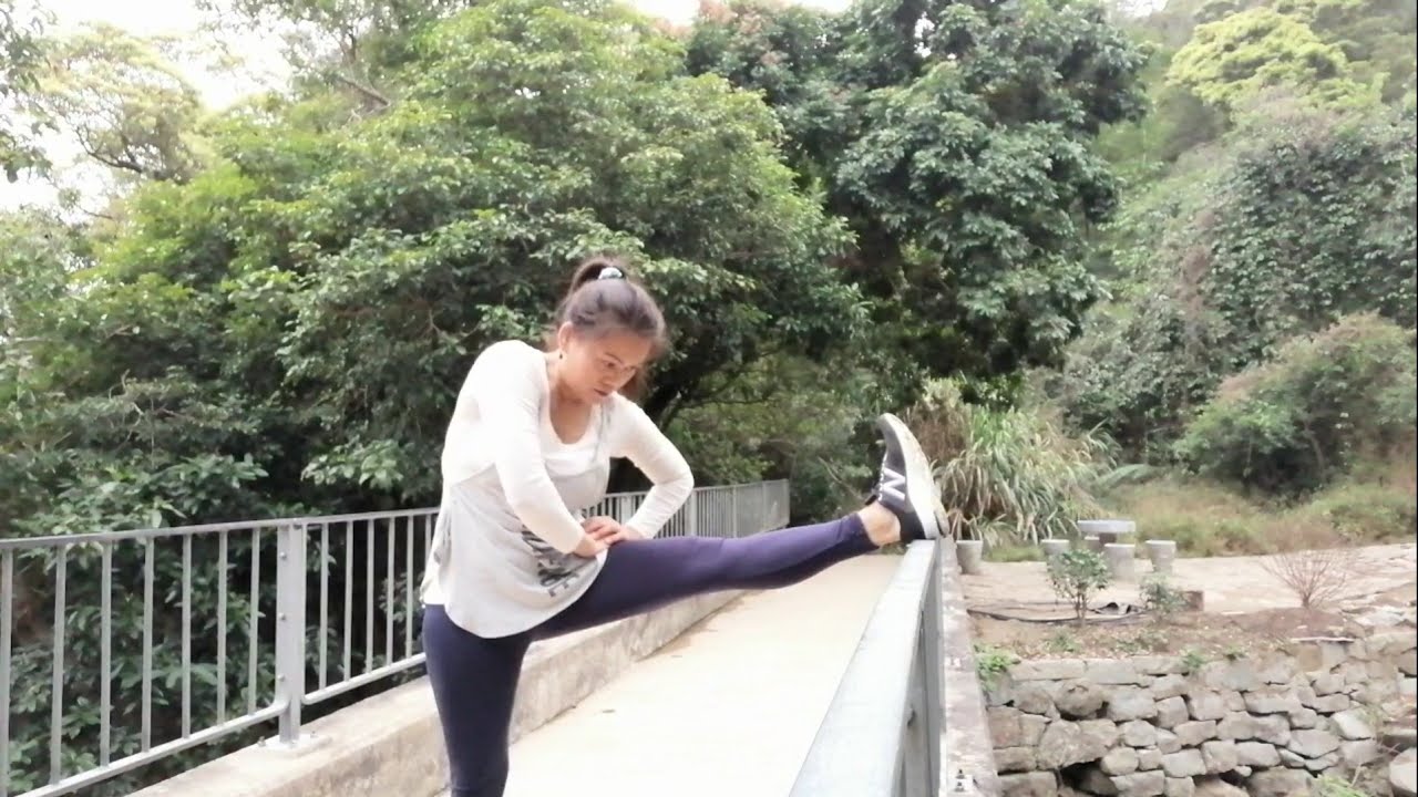 A Day for a hike part 2 | Little Hawaii Hongkong