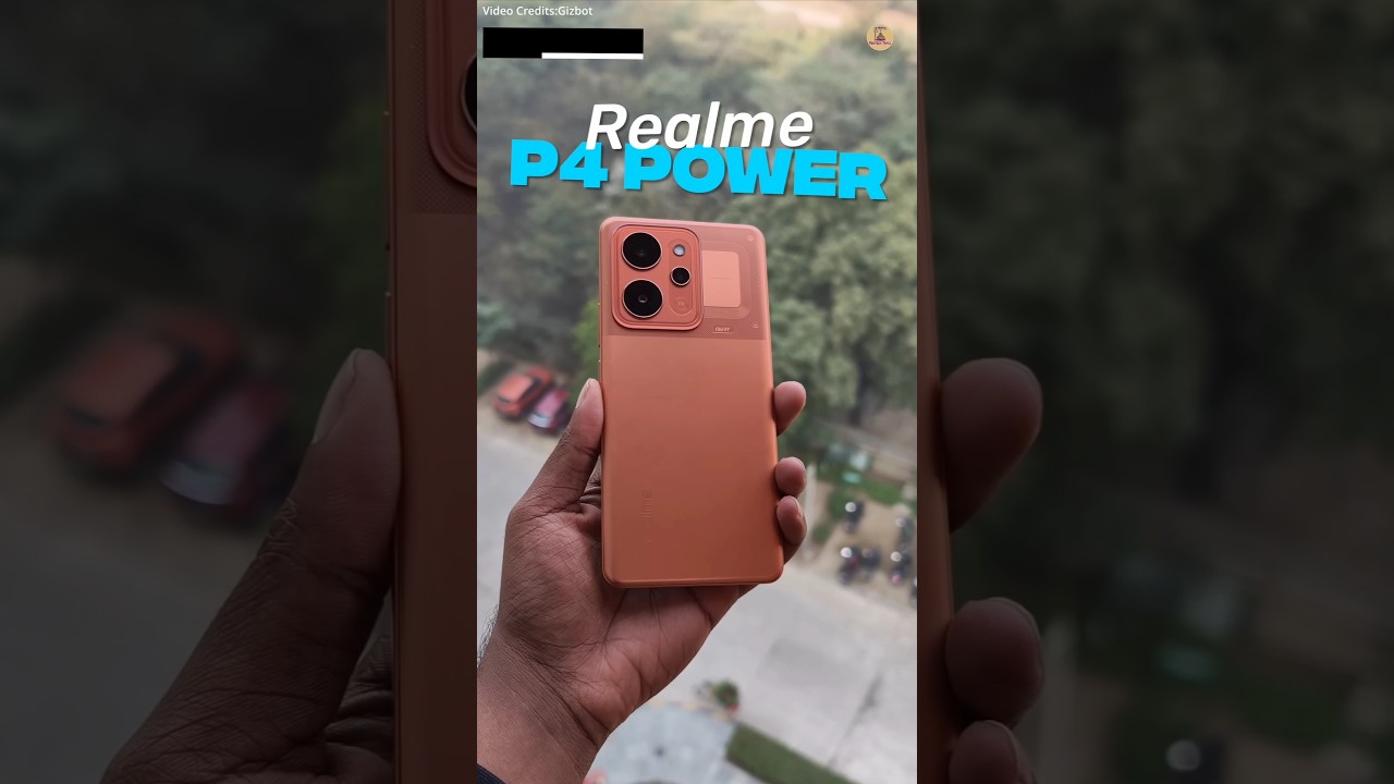 Tech News tamil #realmep4power #motosignature #vivo200t #ainovaflip #shorts #fewtech #fewtechtamil