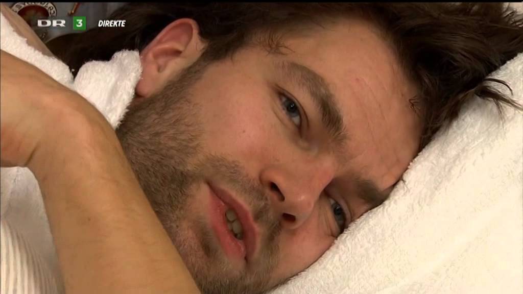 Thomas Skov p&aring; Lattergas | Smerte p&aring; DR3 - Emil Thorup og Thomas Skov i f&oslash;dsel