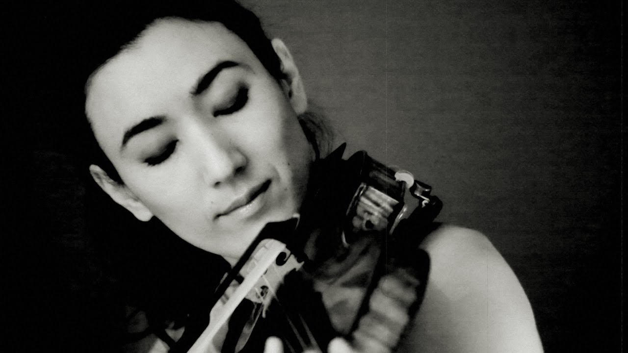 Susanna Yoko Henkel: 