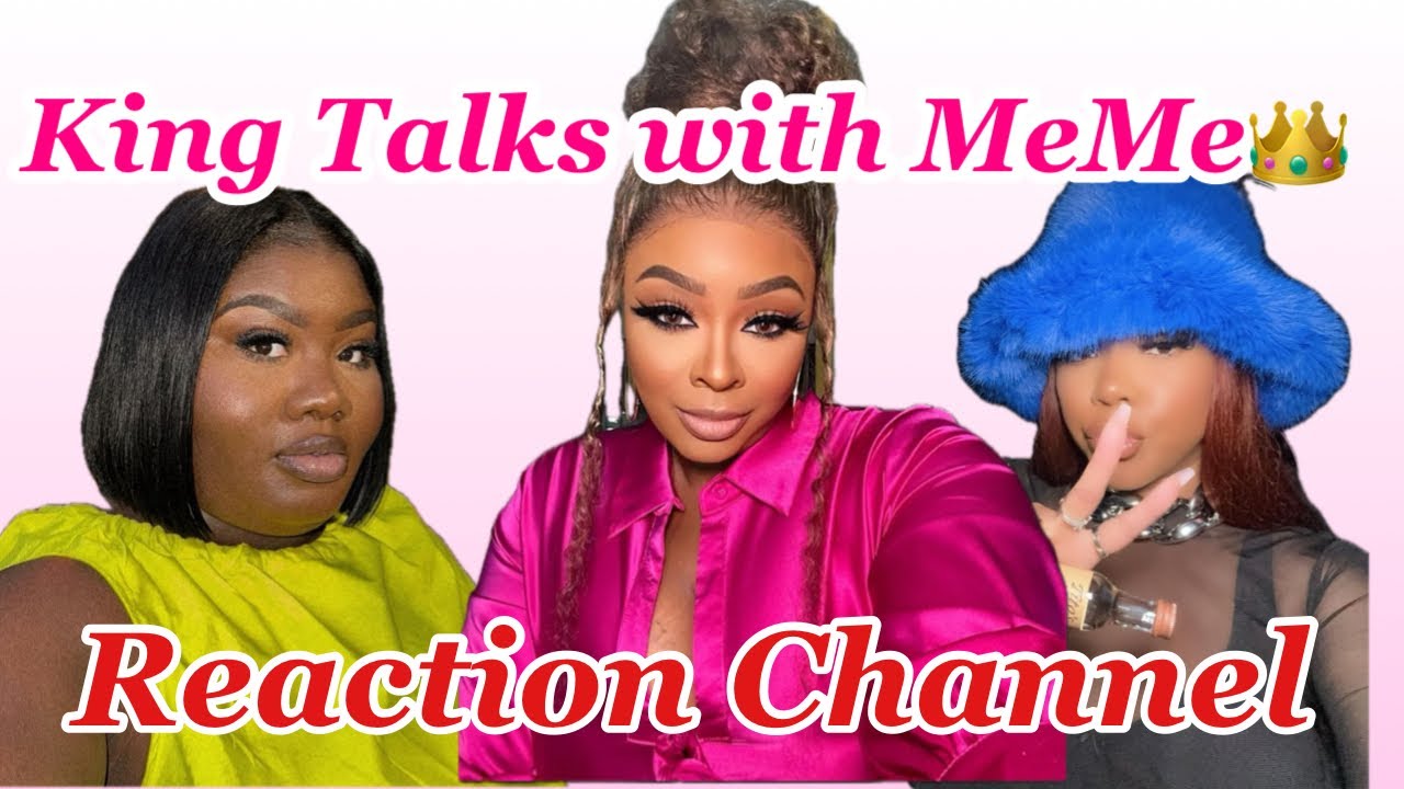 Chelsie Janea is MAD | Platinum D Responds| Gina Jyneen