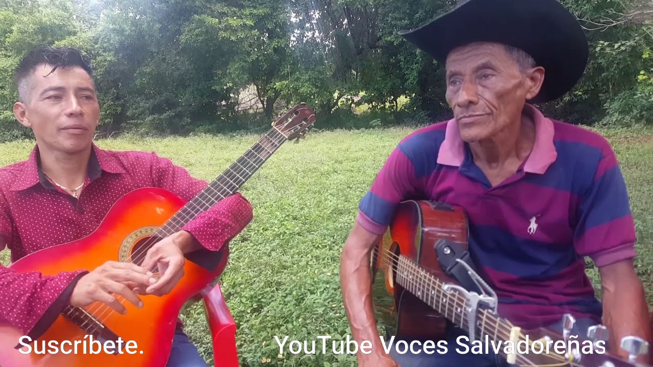 Viejitas: La Mancornadora -Gaviotas