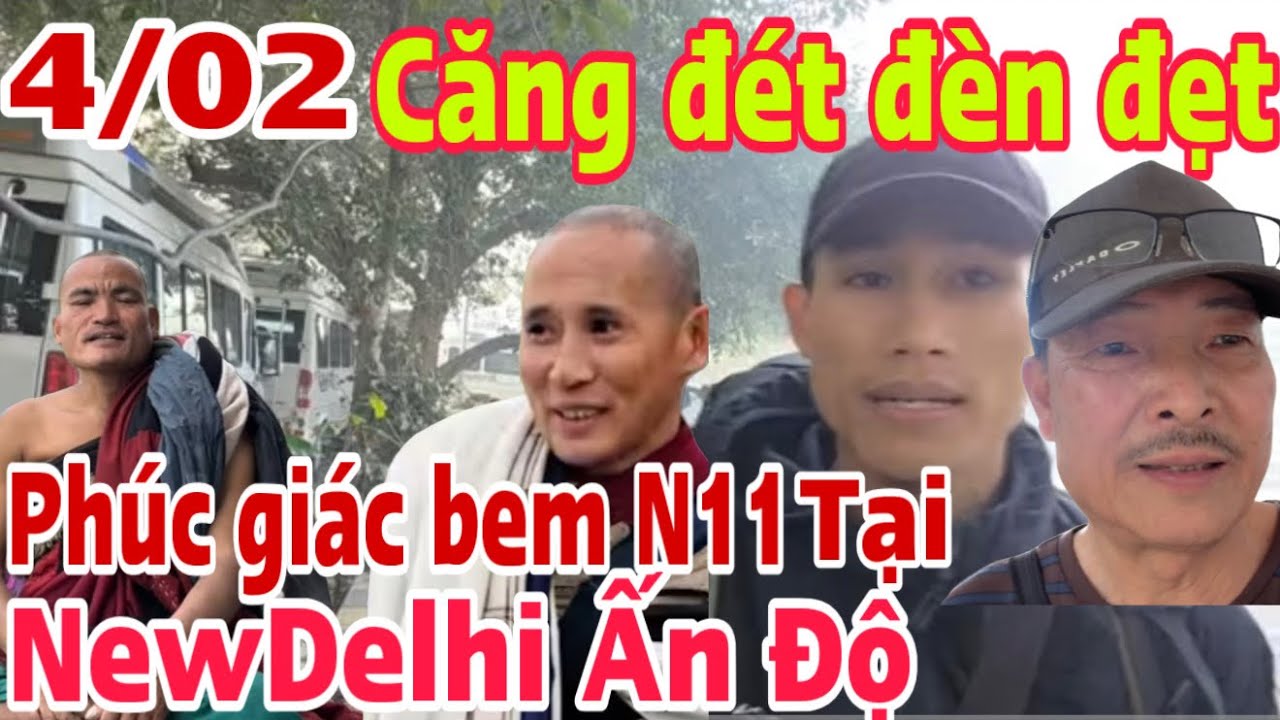 Tiến Hoàng Canada đang phát trực tiếp!
