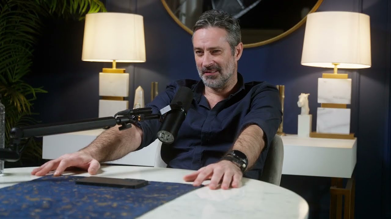 Sfatul pe care orice bărbat trebuie să-l audă - Mihai Praetorian