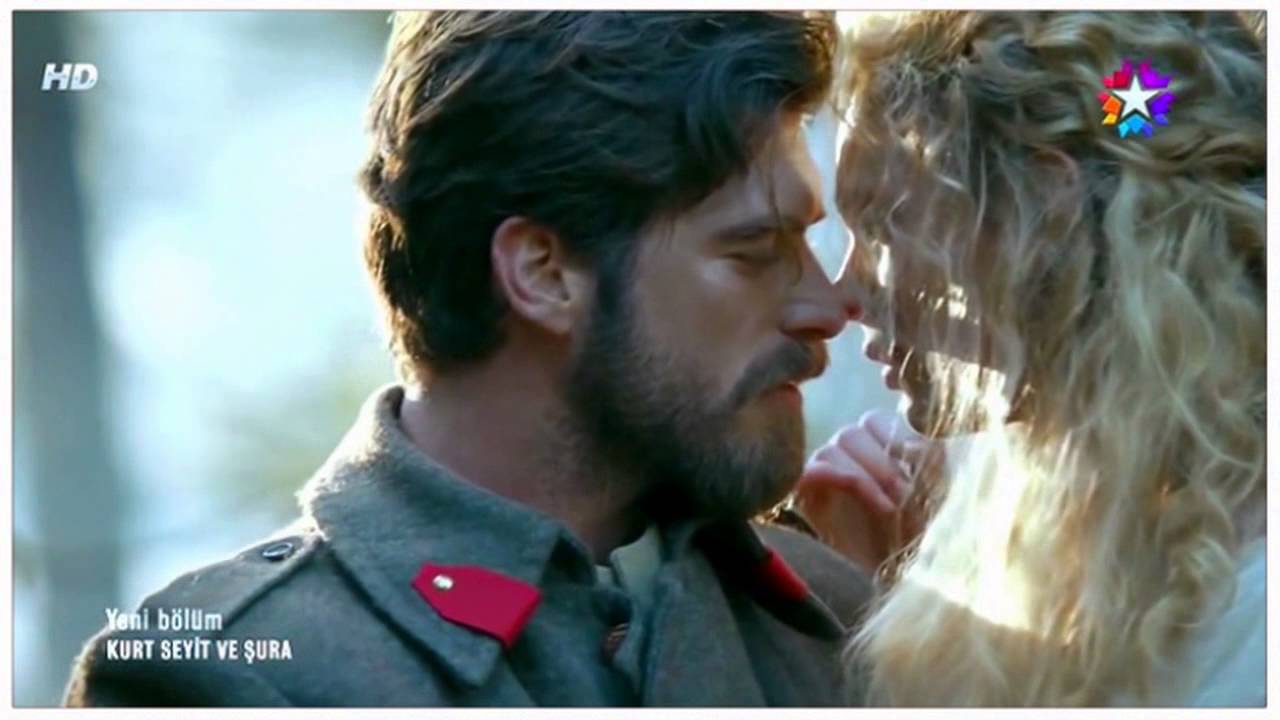Kivanç Tatlituğ & Farah Zeynep Abdullah - Помни
