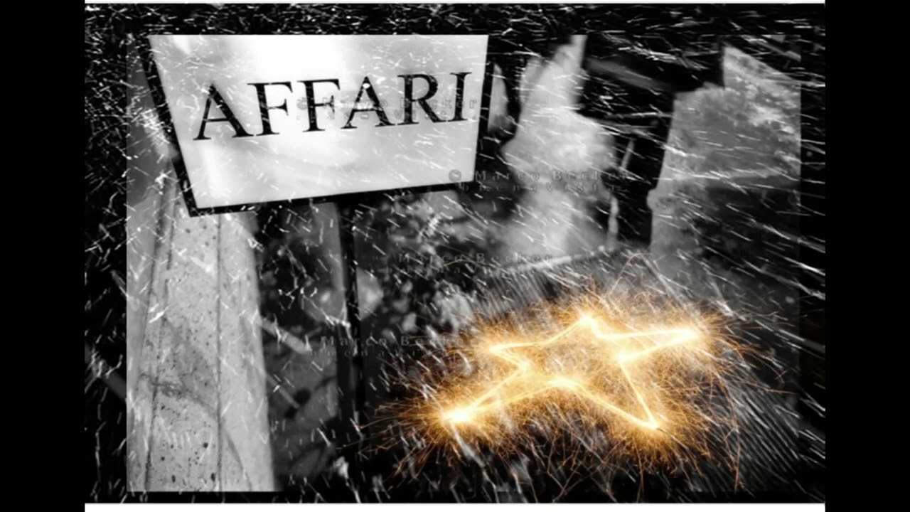 Big Wise - Affari ( prod by Big C )