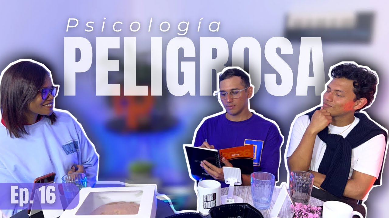 ¿Puede un cristiano ir al psicólogo? 🧠🙏 | Ep. 16