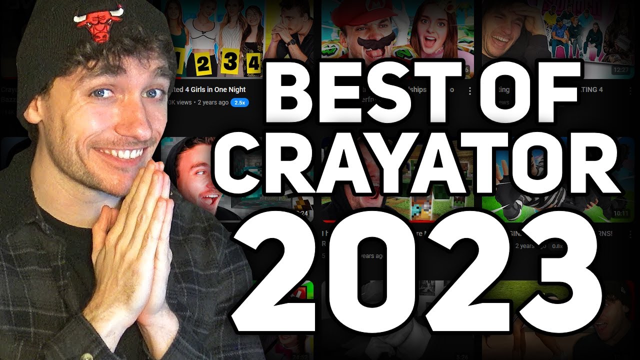 BEST OF CRAYATOR 2023
