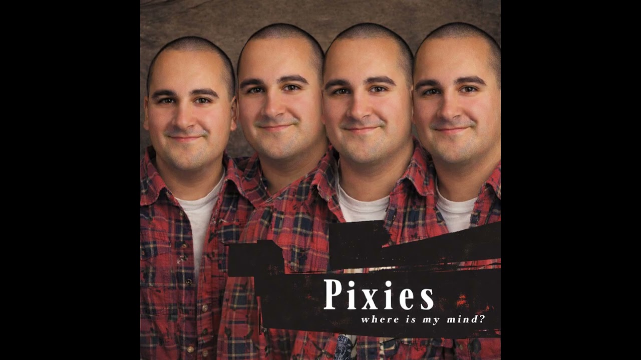 Pixies – Where Is My Mind (Deutsch Cover) | German Cover Version