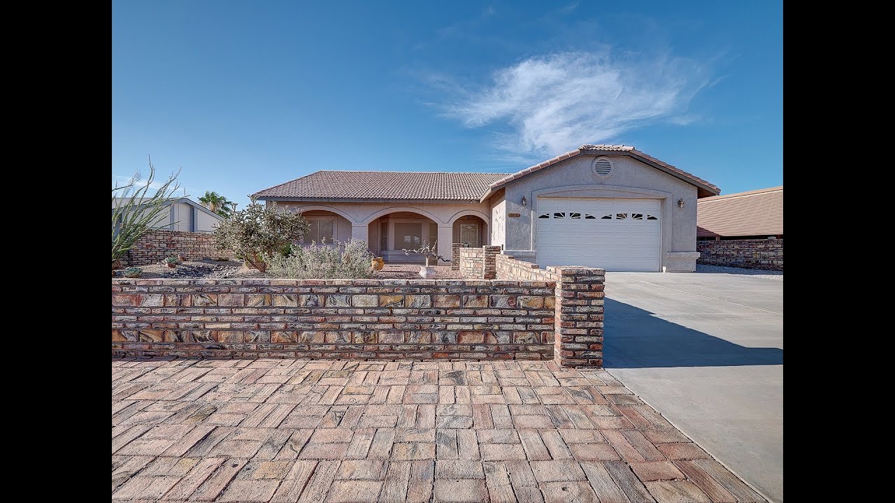 14512 E 54th Dr, Yuma AZ 85367
