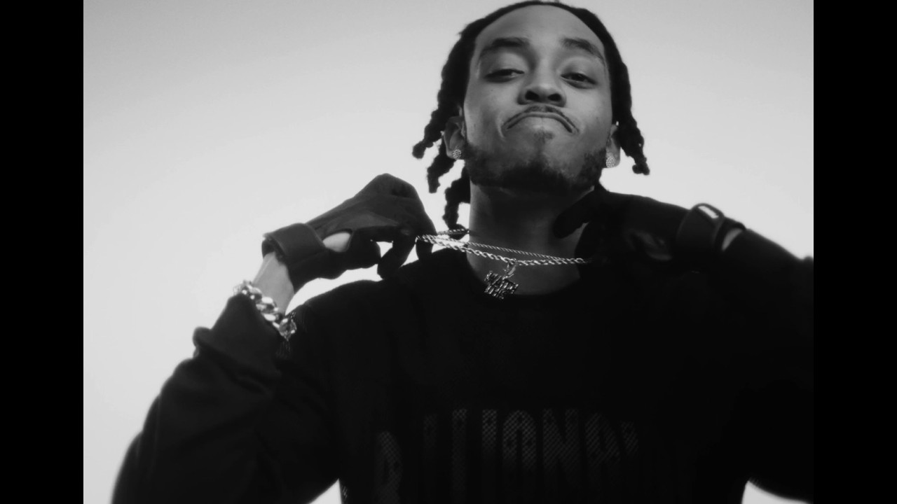 Louey - Televised (Official Video) Prod. Manu Productions