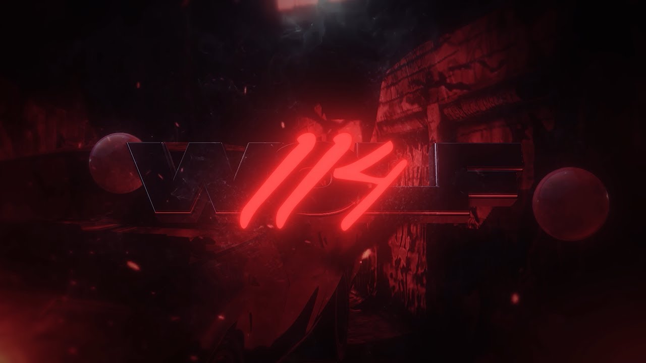 16 - PJ HOUDINI - WOLF ( prod. Galdino & Lorentz )