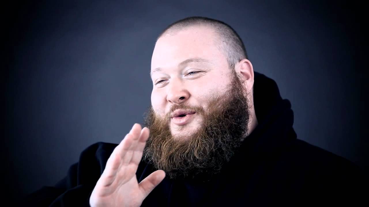 Boylston Trading Co. Presents | 'Action On Fashion' With Action Bronson