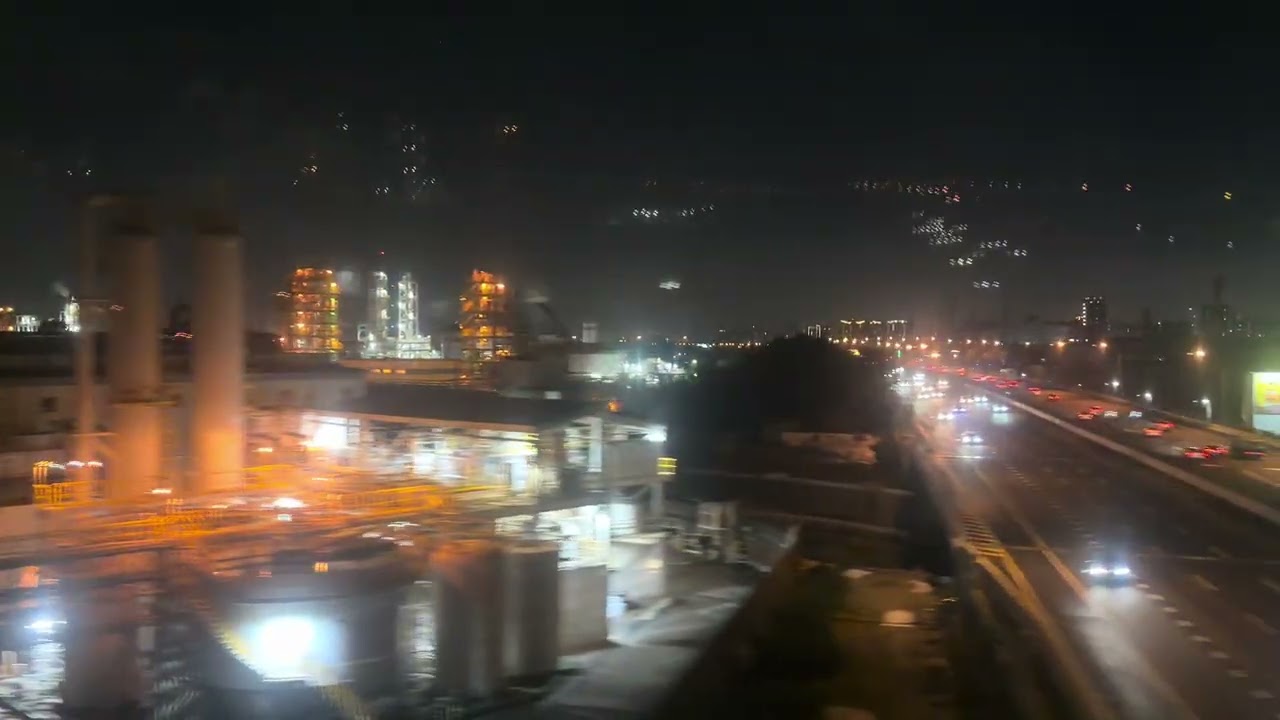 台灣高鐵249次終點左營站抵達（到站完整播音）