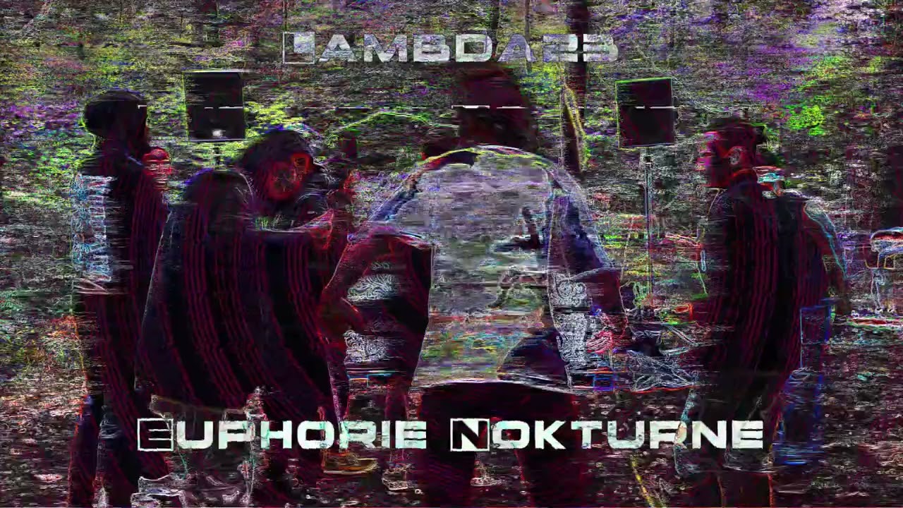 Lambda23 - Euphorie Nokturne (Acidcore/Mentalcore mix)