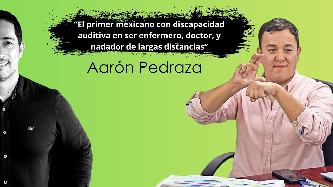“Cuando el mundo no está diseñado para ti”