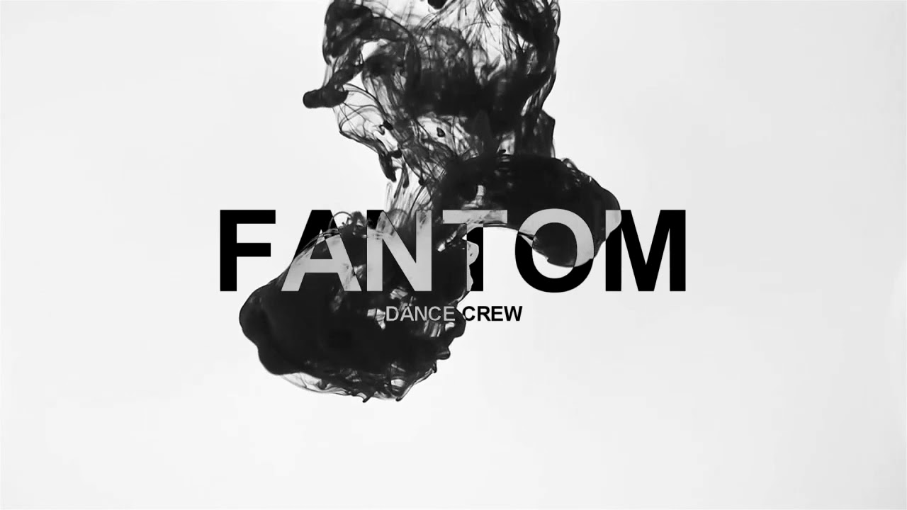FANTOM Official logo animation