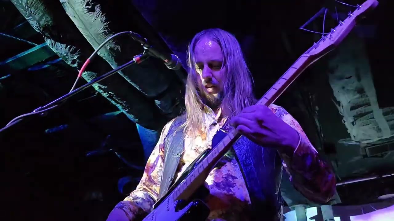 El Perro -FULL SHOW- October 11, 2023 - Columbus Ohio